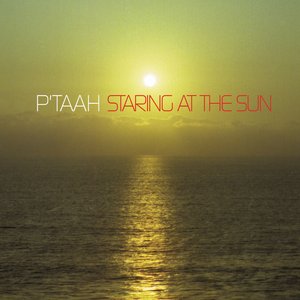 Staring at the Sun
