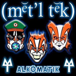 Alkomatik EP