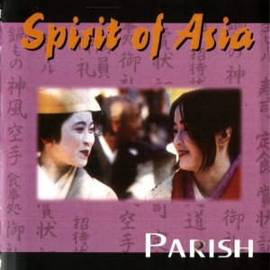 Spirit of Asia