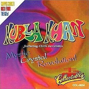 Mystic Crystal Revolution!