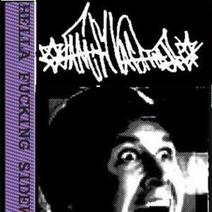 Hella Fucking Sidewayz +