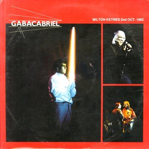 Gabacabriel
