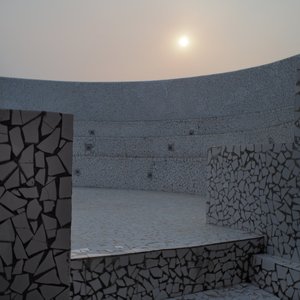 Earthenware