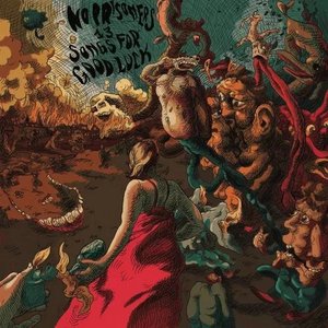 13 Songs For Good Luck