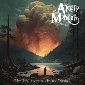 The Testament Of Sealant Mound