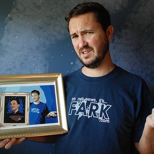 Image for 'Wil Wheaton'