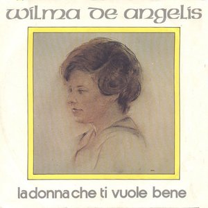 La donna che ti vuole bene