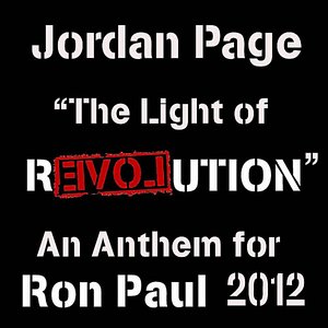 The Light of Revolution (Ron Paul 2012)