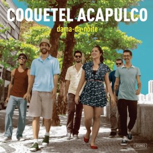 Dama-da-Noite