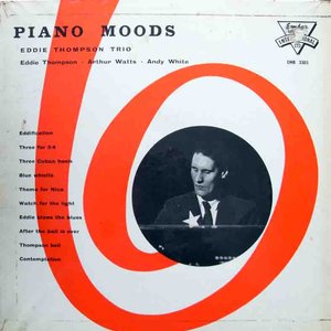 Piano Moods