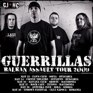 Guerrillas 的头像