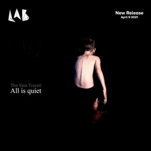 All is quiet