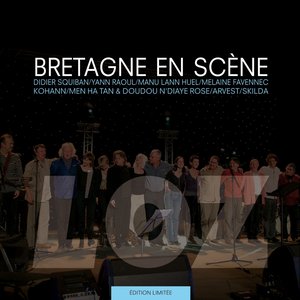 Bretagne en scène
