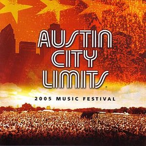 “Austin City Limits Music Festival 2005”的封面