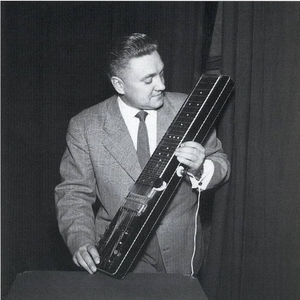 Onni Gideon photo provided by Last.fm