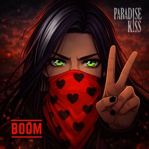 BOOM