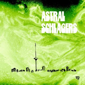 Astral Schlagers: Singles Collection 2015 – 2018