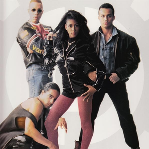 C+C Music Factory photo provided by Last.fm