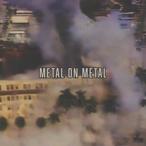 Metal On Metal - Single