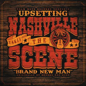 Brand New Man