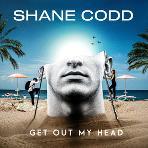 Shane Codd - Get out of my head