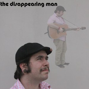 the disappearing man 的头像