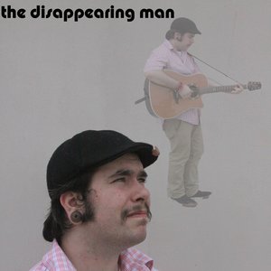 Avatar de the disappearing man