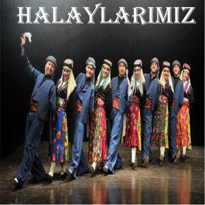 Halaylarımız