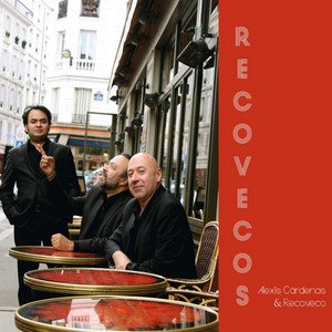 Recovecos