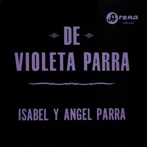 De Violeta Parra