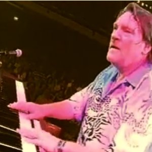 Brian Auger & Rudy Rotta Band 的头像