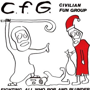 Image for 'Civilian Fun Group'