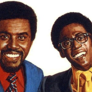David and Jimmy Ruffin 的头像