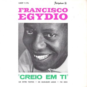 Creio Em Ti