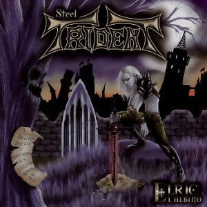 Elric, el Albino