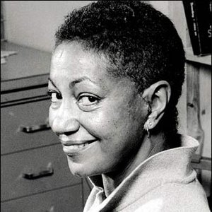 Avatar for June Jordan