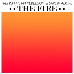 The Fire - EP