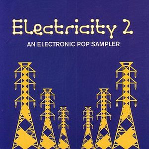 Electricity 2 - An Electronic Pop Sampler