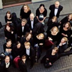 St. Christopher Chamber Orchestra 的头像