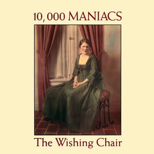The Wishing Chair