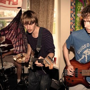 goat house bridge 的头像