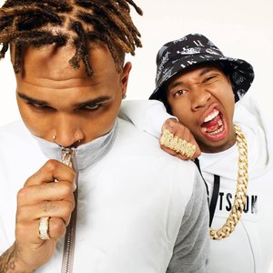 Chris Brown & Tyga 的头像