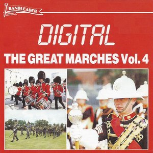 The Great Marches, Vol. 4
