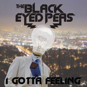 I Gotta Feeling - Single