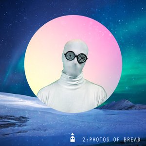 2: Photos of Bread
