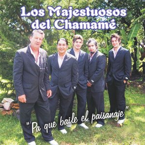 Avatar for Los Majestuosos del Chamamé