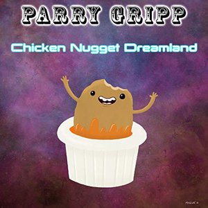 Chicken Nugget Dreamland