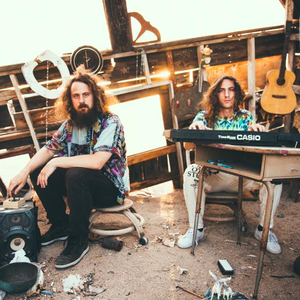 Hippie Sabotage Tour Dates