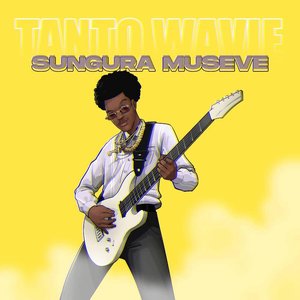 Sungura Museve