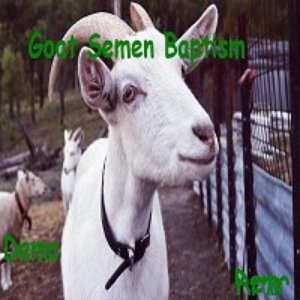 Avatar för Goat semen baptism